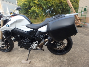 �������� �� ������ �������� BMW F800R 2014 ���� 15