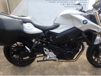 �������� �� ������ �������� BMW F800R 2014 ���� 17