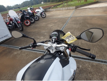 �������� �� ������ �������� BMW F800R 2014 ���� 20