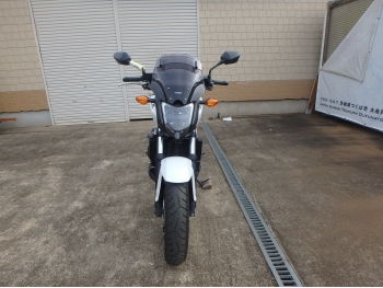     Honda NC750SD-2 2016  5