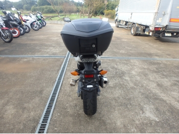     Honda NC750SD-2 2016  9