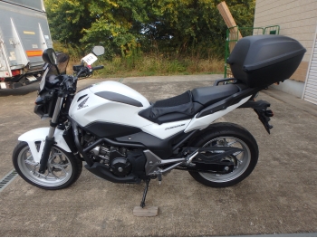     Honda NC750SD-2 2016  11