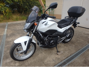     Honda NC750SD-2 2016  12