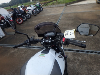     Honda NC750SD-2 2016  20