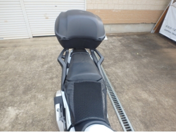     Honda NC750SD-2 2016  22