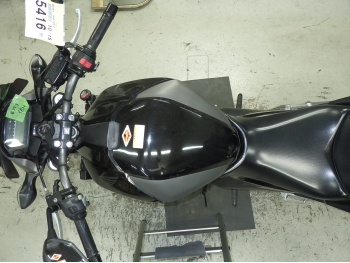     Honda NC700SA 2012  3