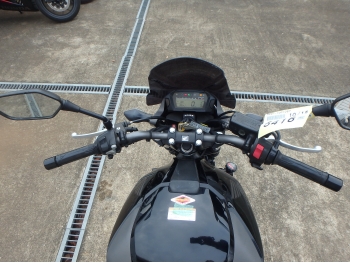     Honda NC700SA 2012  21