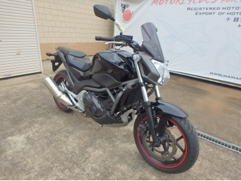   #5416   Honda NC700SA