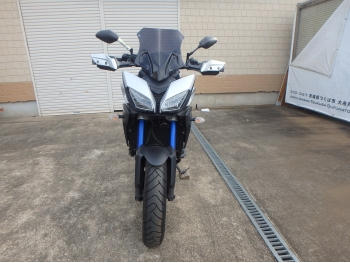 �������� �� ������ �������� Yamaha MT-09 Tracer 2015 ���� 5