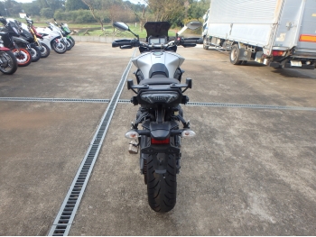 �������� �� ������ �������� Yamaha MT-09 Tracer 2015 ���� 9
