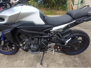 �������� �� ������ �������� Yamaha MT-09 Tracer 2015 ���� 14
