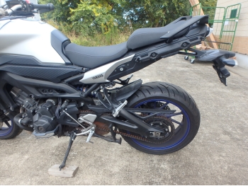 �������� �� ������ �������� Yamaha MT-09 Tracer 2015 ���� 15