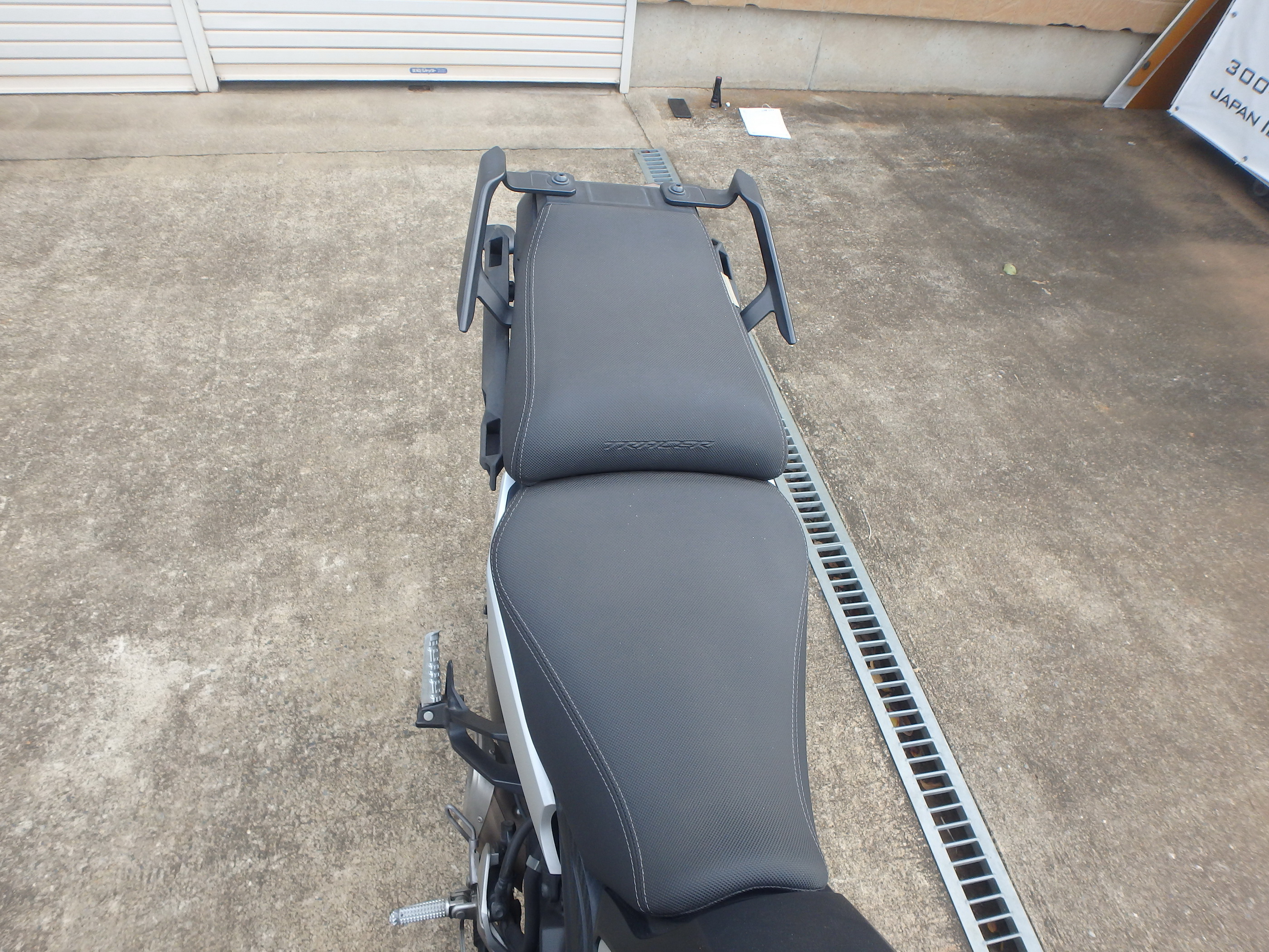 Купить мотоцикл Yamaha MT-09 Tracer 2015 фото 22