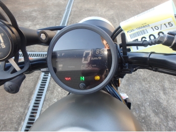 �������� �� ������ �������� Honda Rebel500A CMX500 2017 ���� 19