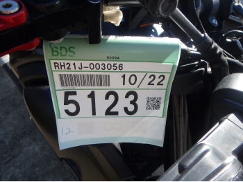 �������� �� ������ �������� Yamaha MT-03A / FZ-03A 2023 ���� 4