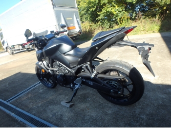 �������� �� ������ �������� Yamaha MT-03A / FZ-03A 2023 ���� 11