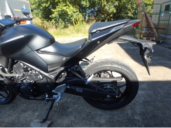 �������� �� ������ �������� Yamaha MT-03A / FZ-03A 2023 ���� 16