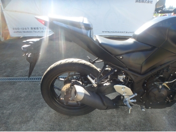 �������� �� ������ �������� Yamaha MT-03A / FZ-03A 2023 ���� 17