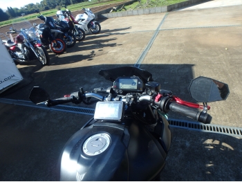 �������� �� ������ �������� Yamaha MT-03A / FZ-03A 2023 ���� 21