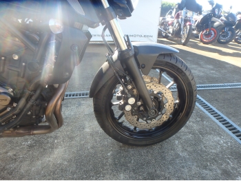 �������� �� ������ �������� Yamaha MT-07A / FZ07A 2019 ���� 18