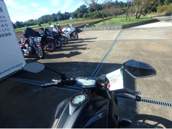 �������� �� ������ �������� Yamaha MT-07A / FZ07A 2019 ���� 20