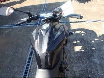 �������� �� ������ �������� Yamaha MT-07A / FZ07A 2019 ���� 21