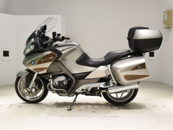     BMW R1200RT 2012  1