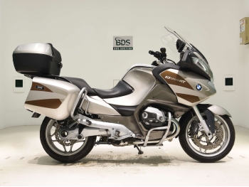     BMW R1200RT 2012  2