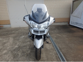     BMW R1200RT 2012  5