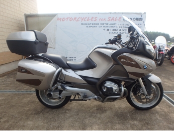     BMW R1200RT 2012  7
