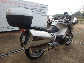     BMW R1200RT 2012  8
