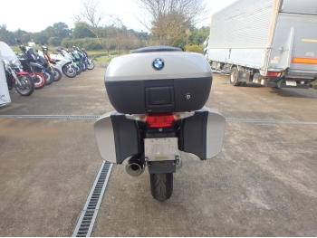     BMW R1200RT 2012  9