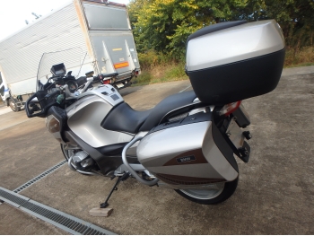     BMW R1200RT 2012  10