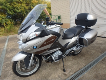     BMW R1200RT 2012  12