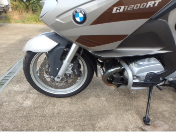     BMW R1200RT 2012  13