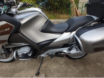     BMW R1200RT 2012  14