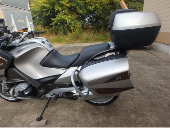     BMW R1200RT 2012  15