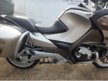     BMW R1200RT 2012  17