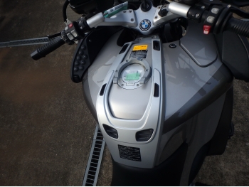     BMW R1200RT 2012  21