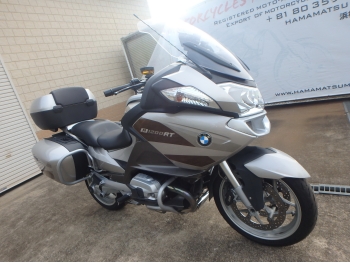   #5461   BMW R1200RT