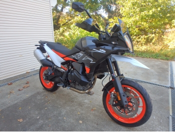 ������  #2583  �������� KTM 890 SMT