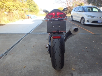 �������� �� ������ �������� Ducati 899 Panigale 2014 ���� 5