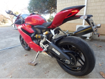 �������� �� ������ �������� Ducati 899 Panigale 2014 ���� 6