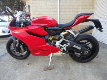 �������� �� ������ �������� Ducati 899 Panigale 2014 ���� 7