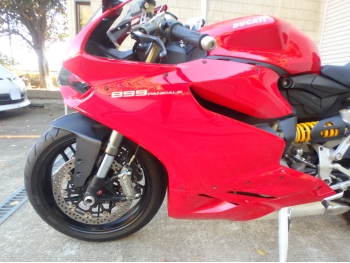 �������� �� ������ �������� Ducati 899 Panigale 2014 ���� 9