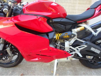 �������� �� ������ �������� Ducati 899 Panigale 2014 ���� 10