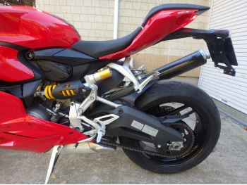 �������� �� ������ �������� Ducati 899 Panigale 2014 ���� 11