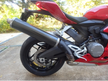 �������� �� ������ �������� Ducati 899 Panigale 2014 ���� 12