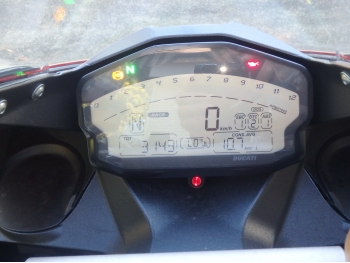 �������� �� ������ �������� Ducati 899 Panigale 2014 ���� 13