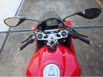 �������� �� ������ �������� Ducati 899 Panigale 2014 ���� 16